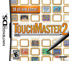 Touchmaster 2 (Nintendo DS)