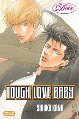 Tough Love Baby - The Mage's Emporium Deux outofstock UPDATEMETA Used English Manga Japanese Style Comic Book