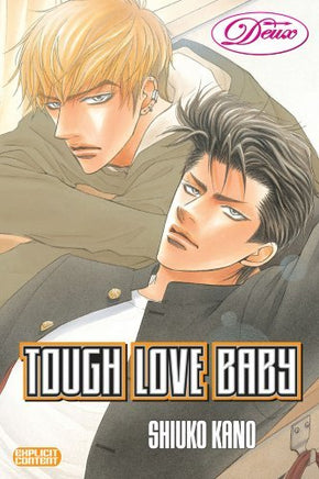 Tough Love Baby - The Mage's Emporium Deux outofstock UPDATEMETA Used English Manga Japanese Style Comic Book