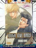 Tough Love Baby - The Mage's Emporium Deux 2501 BackInStock UPDATEMETA Used English Manga Japanese Style Comic Book