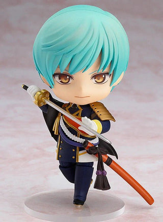 Touken Ranbu - ONLINE - Nendoroid 581 Ichigo Hitohuri - The Mage's Emporium Super Anime Store Shopify Collective Super Anime Store Used English Figures Japanese Style Comic Book