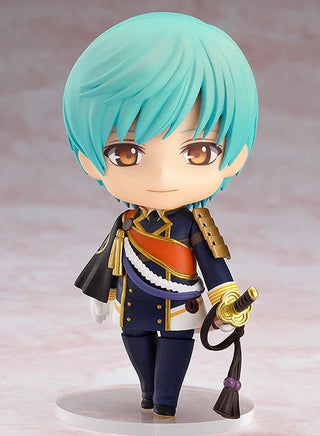 Touken Ranbu - ONLINE - Nendoroid 581 Ichigo Hitohuri - The Mage's Emporium Super Anime Store Shopify Collective Super Anime Store Used English Figures Japanese Style Comic Book