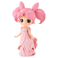 QPosket Statue: Sailor Moon Eternal - Princess Usagi SL Serenity Version A