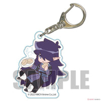 Trading Acrylic Key Ring The Legend of Hei Yum Cha Ver. Blind Box (1 Blind Box) - The Mage's Emporium Super Anime Store Shopify Collective Super Anime Store Used English Figures Japanese Style Comic Book