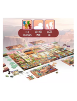 Trailblazer: The Arizona Trail Deluxe Edition