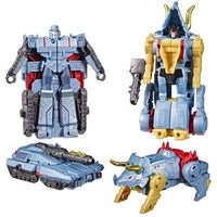 Transformers Bumblebee Cyberverse Adventures Dinobots Unite Dino Combiners Set - Select Set(s) - The Mage's Emporium ToyShnip Shopify Collective ToyShnip Used English Action & Toy Figures Japanese Style Comic Book