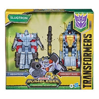 Transformers Bumblebee Cyberverse Adventures Dinobots Unite Dino Combiners Set - Select Set(s) - The Mage's Emporium ToyShnip Shopify Collective ToyShnip Used English Action & Toy Figures Japanese Style Comic Book