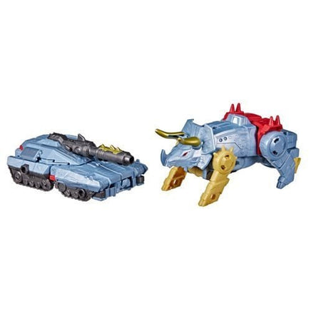 Transformers Bumblebee Cyberverse Adventures Dinobots Unite Dino Combiners Set - Select Set(s) - The Mage's Emporium ToyShnip Shopify Collective ToyShnip Used English Action & Toy Figures Japanese Style Comic Book