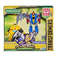 Transformers Bumblebee Cyberverse Adventures Dinobots Unite Dino Combiners Set - Select Set(s) - The Mage's Emporium ToyShnip Shopify Collective ToyShnip Used English Action & Toy Figures Japanese Style Comic Book