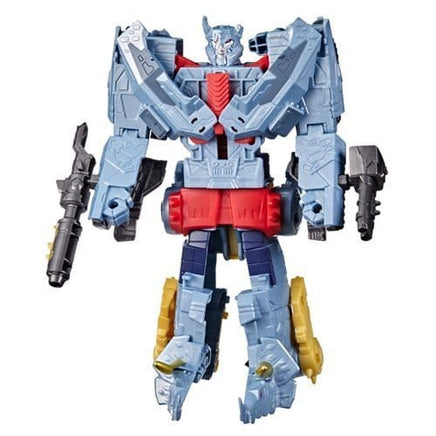 Transformers Bumblebee Cyberverse Adventures Dinobots Unite Dino Combiners Set - Select Set(s) - The Mage's Emporium ToyShnip Shopify Collective ToyShnip Used English Action & Toy Figures Japanese Style Comic Book