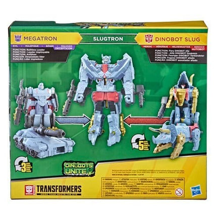 Transformers Bumblebee Cyberverse Adventures Dinobots Unite Dino Combiners Set - Select Set(s) - The Mage's Emporium ToyShnip Shopify Collective ToyShnip Used English Action & Toy Figures Japanese Style Comic Book