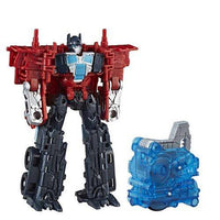 Transformers Bumblebee Energon Igniters Power Plus Series Optimus Prime - The Mage's Emporium ToyShnip Shopify Collective ToyShnip Used English Toys & Games Japanese Style Comic Book