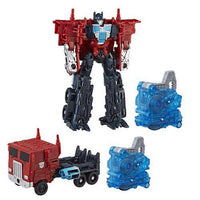 Transformers Bumblebee Energon Igniters Power Plus Series Optimus Prime - The Mage's Emporium ToyShnip Shopify Collective ToyShnip Used English Toys & Games Japanese Style Comic Book
