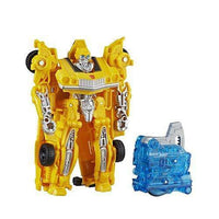 Transformers Bumblebee Movie Energon Igniters Power - The Mage's Emporium ToyShnip Shopify Collective ToyShnip Used English Toys & Games Japanese Style Comic Book