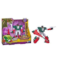 Transformers Cyberverse Action Attackers Ultra Class Skullcruncher - The Mage's Emporium ToyShnip Shopify Collective ToyShnip Used English Action & Toy Figures Japanese Style Comic Book