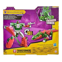 Transformers Cyberverse Action Attackers Ultra Class Skullcruncher - The Mage's Emporium ToyShnip Shopify Collective ToyShnip Used English Action & Toy Figures Japanese Style Comic Book