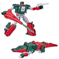 Transformers Cyberverse Action Attackers Ultra Class Skullcruncher - The Mage's Emporium ToyShnip Shopify Collective ToyShnip Used English Action & Toy Figures Japanese Style Comic Book