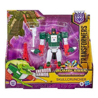 Transformers Cyberverse Action Attackers Ultra Class Skullcruncher - The Mage's Emporium ToyShnip Shopify Collective ToyShnip Used English Action & Toy Figures Japanese Style Comic Book