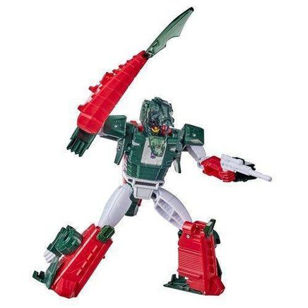 Transformers Cyberverse Action Attackers Ultra Class Skullcruncher - The Mage's Emporium ToyShnip Shopify Collective ToyShnip Used English Action & Toy Figures Japanese Style Comic Book