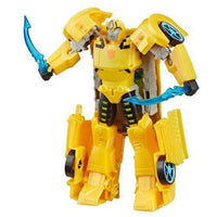 Transformers Cyberverse Battle For Cybertron Ultra Class Bumblebee - The Mage's Emporium ToyShnip Shopify Collective ToyShnip Used English Action & Toy Figures Japanese Style Comic Book