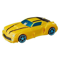 Transformers Cyberverse Battle For Cybertron Ultra Class Bumblebee - The Mage's Emporium ToyShnip Shopify Collective ToyShnip Used English Action & Toy Figures Japanese Style Comic Book