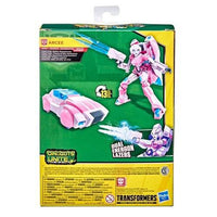 Transformers Cyberverse Deluxe 5 - Inch Arcee - The Mage's Emporium ToyShnip Shopify Collective ToyShnip Used English Action & Toy Figures Japanese Style Comic Book