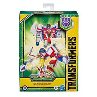 Transformers Cyberverse Deluxe 5 - Inch Starscream - The Mage's Emporium ToyShnip Shopify Collective ToyShnip Used English Action & Toy Figures Japanese Style Comic Book