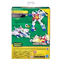 Transformers Cyberverse Deluxe 5 - Inch Starscream - The Mage's Emporium ToyShnip Shopify Collective ToyShnip Used English Action & Toy Figures Japanese Style Comic Book