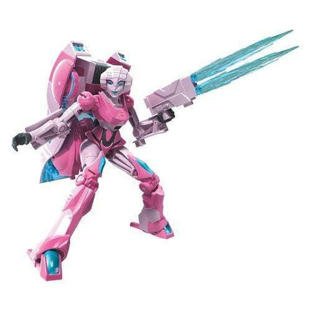 Transformers Cyberverse Deluxe Arcee - The Mage's Emporium ToyShnip Shopify Collective ToyShnip Used English Toys & Games Japanese Style Comic Book
