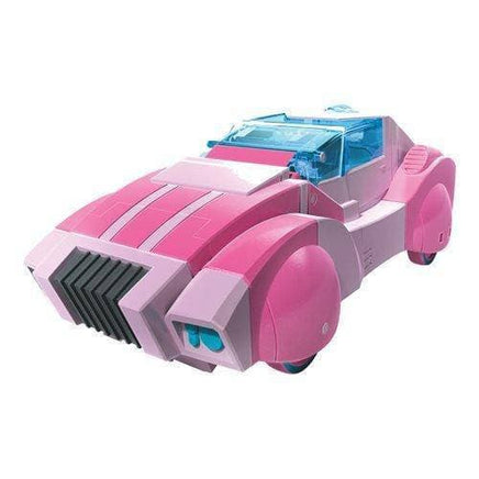Transformers Cyberverse Deluxe Arcee - The Mage's Emporium ToyShnip Shopify Collective ToyShnip Used English Toys & Games Japanese Style Comic Book