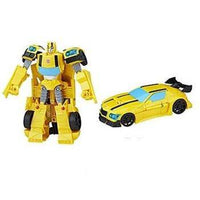Transformers Cyberverse Ultra Bumblebee - The Mage's Emporium ToyShnip Shopify Collective ToyShnip Used English Toys & Games Japanese Style Comic Book