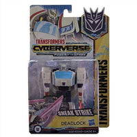 Transformers Cyberverse Warrior - Select Figure(s)