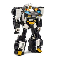 Transformers Generations Selects Deluxe Ricochet (Stepper) - Exclusive - The Mage's Emporium ToyShnip Shopify Collective ToyShnip Used English Toys & Games Japanese Style Comic Book