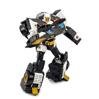 Transformers Generations Selects Deluxe Ricochet (Stepper) - Exclusive - The Mage's Emporium ToyShnip Shopify Collective ToyShnip Used English Toys & Games Japanese Style Comic Book