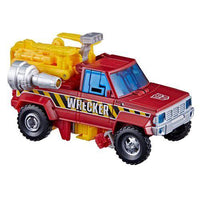Transformers Generations Selects Legacy Deluxe Lift - Ticket - Exclusive - The Mage's Emporium ToyShnip Shopify Collective ToyShnip Used English Action Figure Japanese Style Comic Book