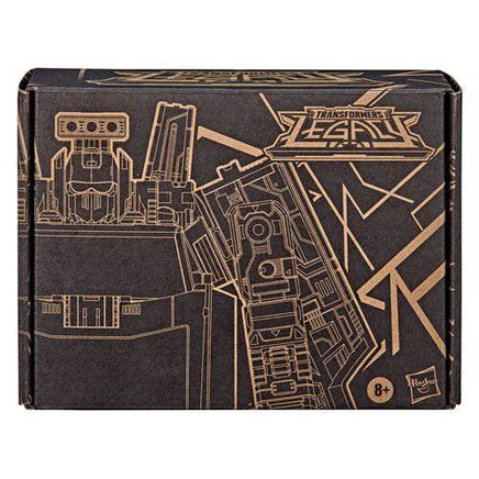 Transformers Generations Selects Legacy Deluxe Lift - Ticket - Exclusive - The Mage's Emporium ToyShnip Shopify Collective ToyShnip Used English Action Figure Japanese Style Comic Book