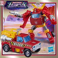 Transformers Generations Selects Legacy Deluxe Lift - Ticket - Exclusive - The Mage's Emporium ToyShnip Shopify Collective ToyShnip Used English Action Figure Japanese Style Comic Book