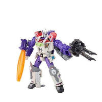 Transformers Generations Selects War for Cybertron Voyager Galvatron - Exclusive - The Mage's Emporium ToyShnip Shopify Collective ToyShnip Used English Action & Toy Figures Japanese Style Comic Book