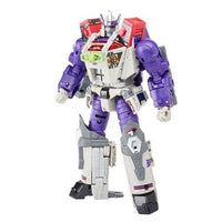 Transformers Generations Selects War for Cybertron Voyager Galvatron - Exclusive - The Mage's Emporium ToyShnip Shopify Collective ToyShnip Used English Action & Toy Figures Japanese Style Comic Book