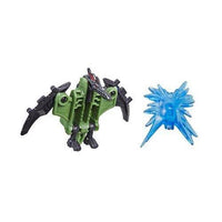 Transformers Generations Siege Battlemasters - Pteraxadon - The Mage's Emporium ToyShnip Shopify Collective ToyShnip Used English Toys & Games Japanese Style Comic Book