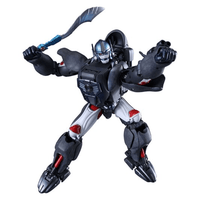 Transformers Masterpiece Edition: Beast Wars - Optimus Primal MP - 32 - The Mage's Emporium Shumi Toys & Gifts Shopify Collective Shumi Toys & Gifts Used English Transformer Masterpiece Japanese Style Comic Book