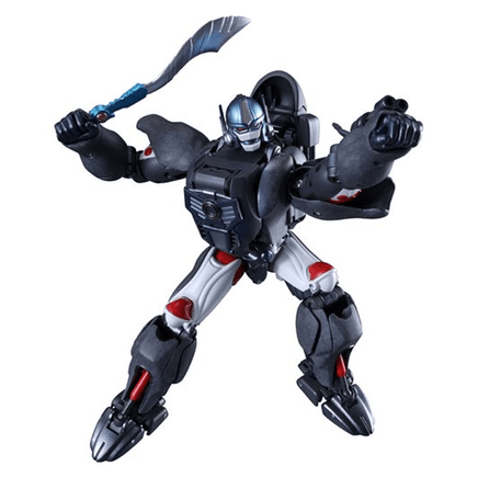 Transformers Masterpiece Edition: Beast Wars - Optimus Primal MP - 32 - The Mage's Emporium Shumi Toys & Gifts Shopify Collective Shumi Toys & Gifts Used English Transformer Masterpiece Japanese Style Comic Book
