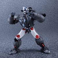 Transformers Masterpiece Edition: Beast Wars - Optimus Primal MP - 32 - The Mage's Emporium Shumi Toys & Gifts Shopify Collective Shumi Toys & Gifts Used English Transformer Masterpiece Japanese Style Comic Book