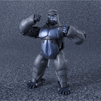 Transformers Masterpiece Edition: Beast Wars - Optimus Primal MP - 32 - The Mage's Emporium Shumi Toys & Gifts Shopify Collective Shumi Toys & Gifts Used English Transformer Masterpiece Japanese Style Comic Book