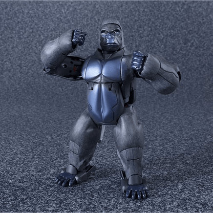 Transformers Masterpiece Edition: Beast Wars - Optimus Primal MP - 32 - The Mage's Emporium Shumi Toys & Gifts Shopify Collective Shumi Toys & Gifts Used English Transformer Masterpiece Japanese Style Comic Book
