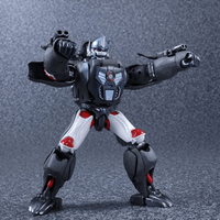 Transformers Masterpiece Edition: Beast Wars - Optimus Primal MP - 32 - The Mage's Emporium Shumi Toys & Gifts Shopify Collective Shumi Toys & Gifts Used English Transformer Masterpiece Japanese Style Comic Book