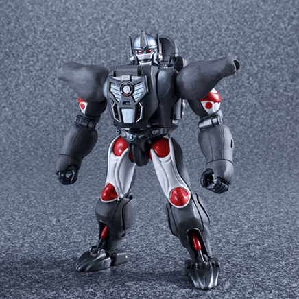 Transformers Masterpiece Edition: Beast Wars - Optimus Primal MP - 32 - The Mage's Emporium Shumi Toys & Gifts Shopify Collective Shumi Toys & Gifts Used English Transformer Masterpiece Japanese Style Comic Book