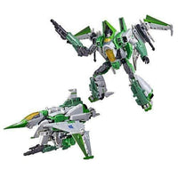 Transformers Studio Series 76 Voyager Transformers: Bumblebee Thrust - The Mage's Emporium ToyShnip Shopify Collective ToyShnip Used English Transformers Japanese Style Comic Book