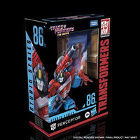 Transformers Studio Series 86 - 11 Deluxe Perceptor - The Mage's Emporium ToyShnip Shopify Collective ToyShnip Used English Toys & Games Japanese Style Comic Book