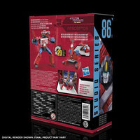 Transformers Studio Series 86 - 11 Deluxe Perceptor - The Mage's Emporium ToyShnip Shopify Collective ToyShnip Used English Toys & Games Japanese Style Comic Book